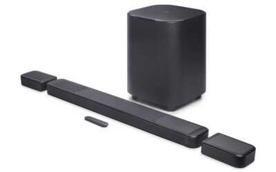 The Best jbl home theater system of 2026 You Can Buy Today