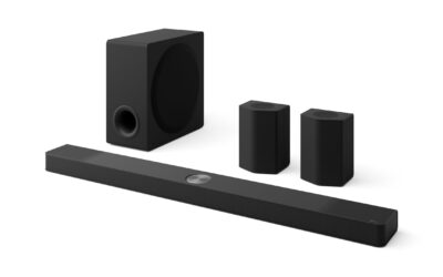 The Best lg home theater system 1000 watt of 2026 for Every Budget