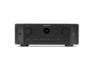 The Best Marantz Home Theater System of 2026 Reviewed and Compared