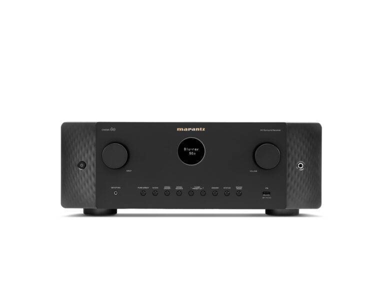 The Best Marantz Home Theater System of 2026 Reviewed and Compared