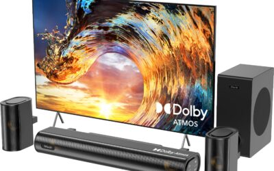 The Best Mk2 Home Theater System of 2026 Reviewed and Compared