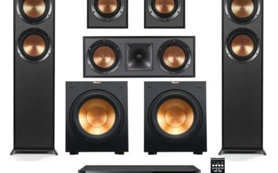 The Best Mt-50 Home Theater System of 2026 to Upgrade Your Home