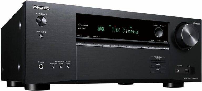 The Best Onkyo Home Theater 7.1 Surround Sound System of 2026 Reviewed and Compared
