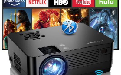 The Best Outdoor Home Movie Theater System of 2026 You Can Buy Today