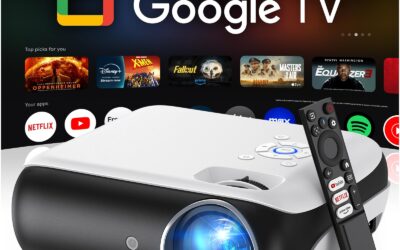 The Best Outdoor Home Theater System of 2026 You Can Buy Today