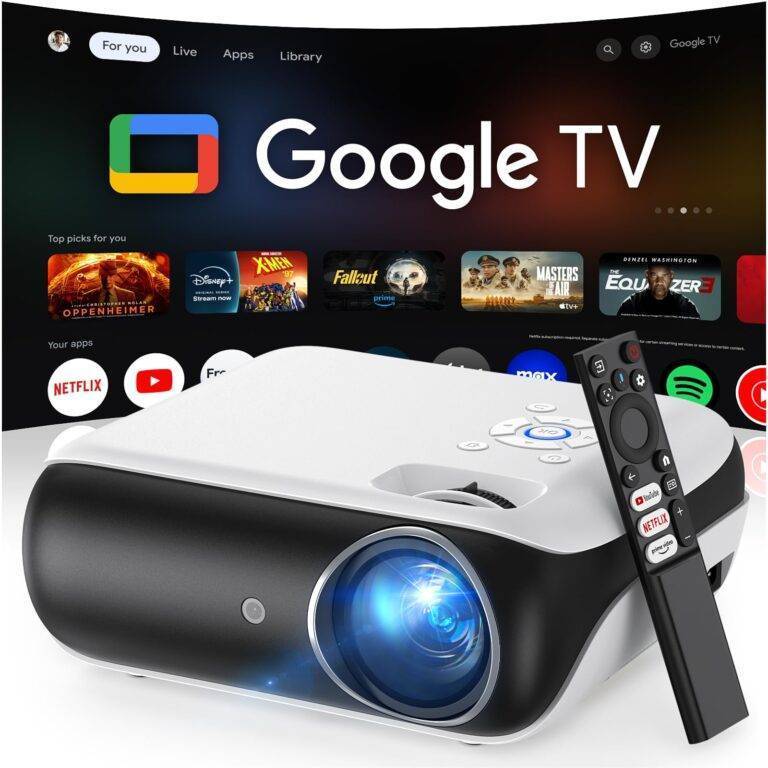 The Best Outdoor Home Theater System of 2026 You Can Buy Today