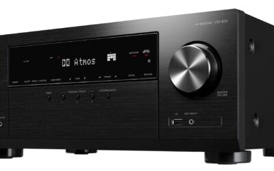 The Best Pioneer Home Theater System of 2026 Worth Your Money