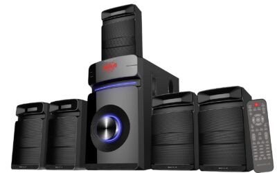 The Best price home theater system of 2026 for Every Budget
