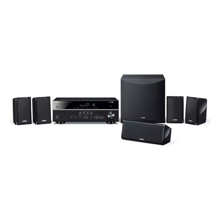 The Best recommended home theater systems of 2026 for 2026