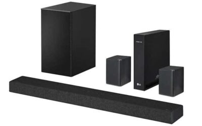 The Best Refurbished Home Theater Systems of 2026 to Upgrade Your Home