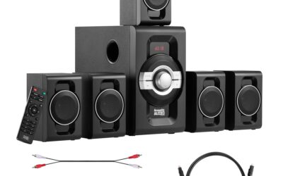 The Best regent home theater system of 2026 Reviewed and Compared