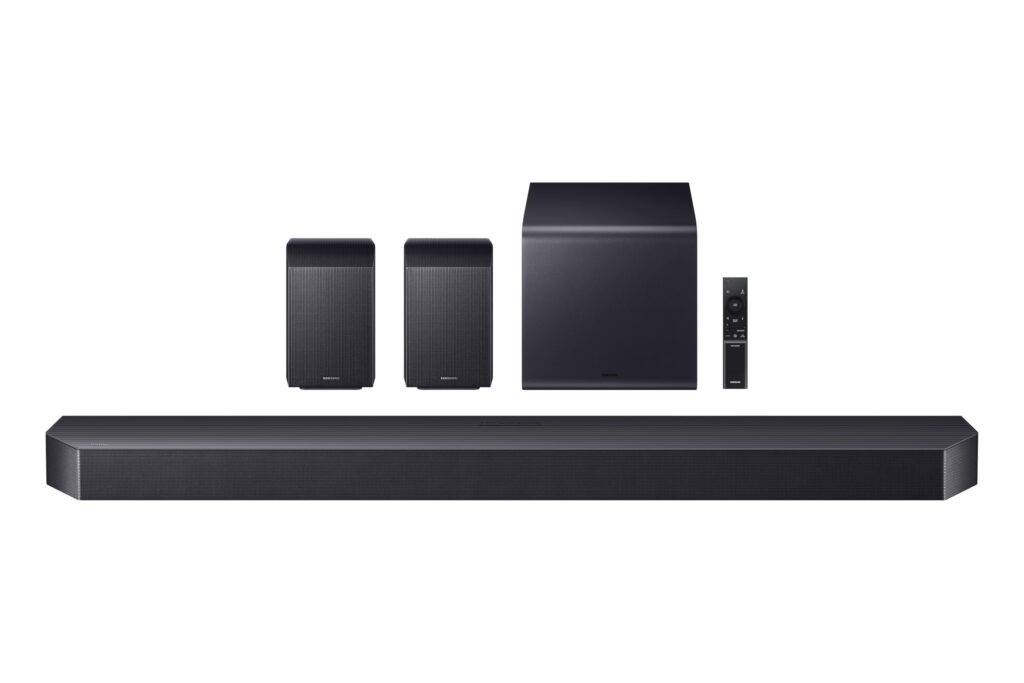 The Best samsung home theater system of 2026 You Can Buy Today