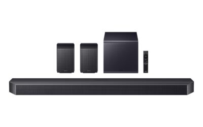 The Best samsung home theater systems of 2026 to Upgrade Your Home