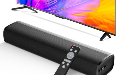 The Best Sound Bar Vs Home Theater System of 2026 Worth Your Money