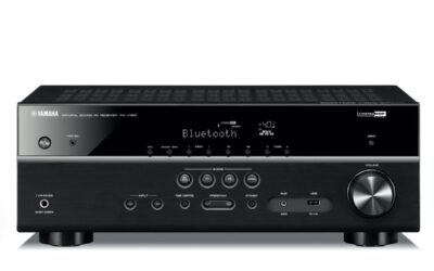 The Best Sound Receiver Genesis Media Labs G-610 Home Theater System of 2026 You Can Buy Today