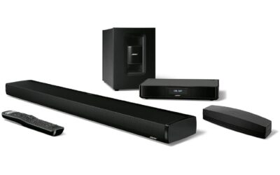 The Best Soundtouch 130 Home Theater System of 2026 Reviewed and Compared