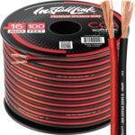 The Best Speaker Cables For Home Theater Systems of 2026 Worth Your Money