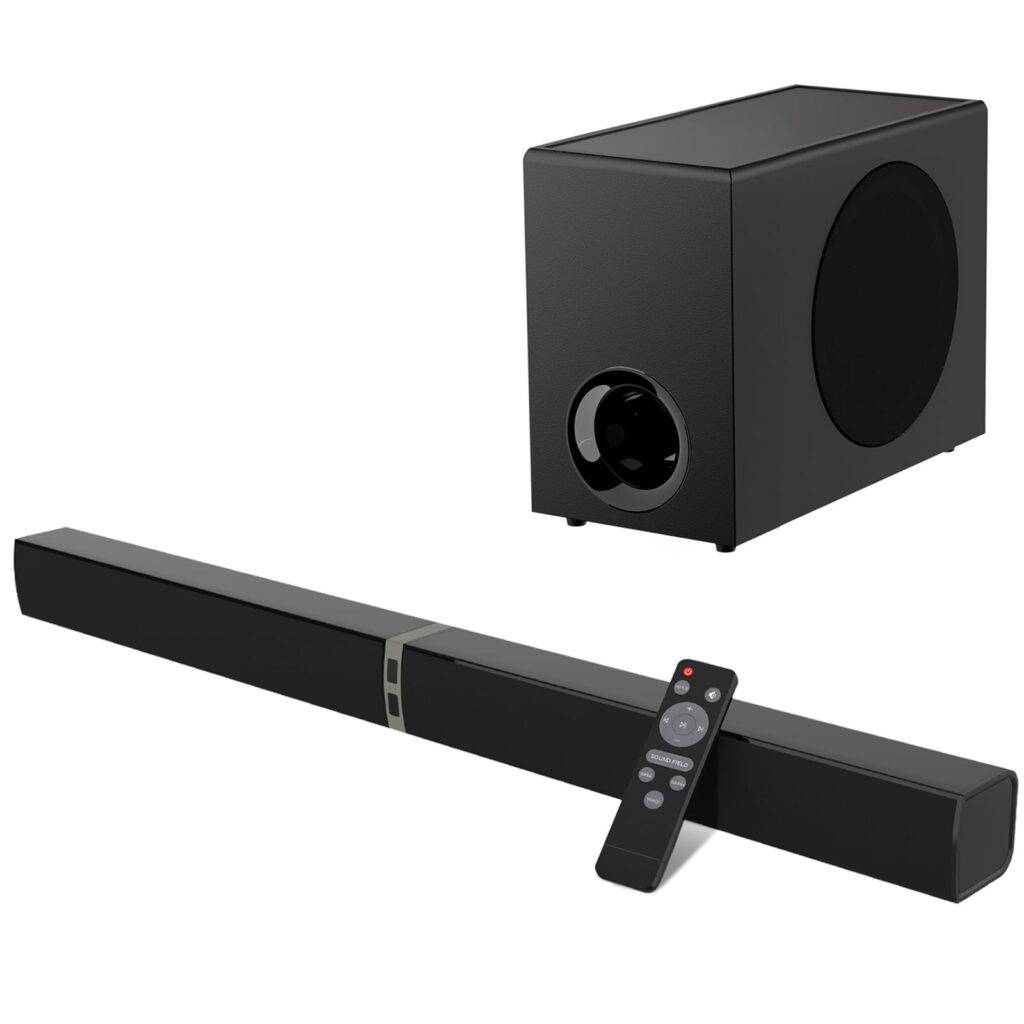 The Best surround sound home theater system of 2026 You Can Buy Today