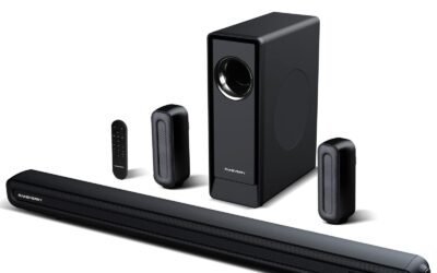 The Best surround sound system for home theater of 2026 for Every Budget