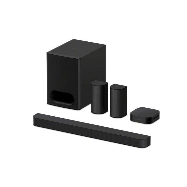 The Best top home theater systems of 2026 Reviewed and Compared
