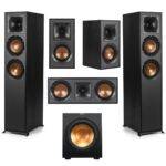 The Best Top Rated Home Theater Speaker Systems of 2026 to Upgrade Your Home