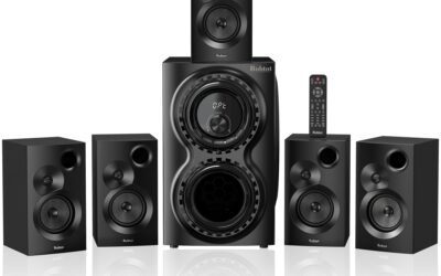 The Best Wire Home Theater System of 2026 to Upgrade Your Home