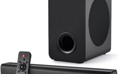 The Best Wireless Home Theater Speaker System of 2026 You Can Buy Today