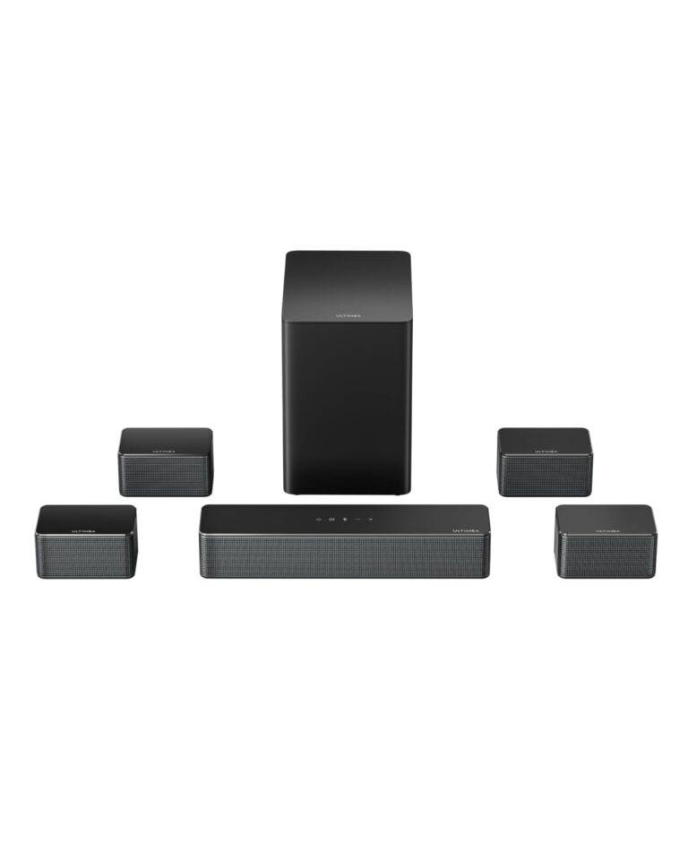 The Best Wireless Surround Sound Home Theater Systems of 2026 You Can Buy Today
