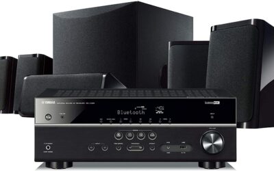 The Best yamaha home theater system of 2026 Reviewed and Compared