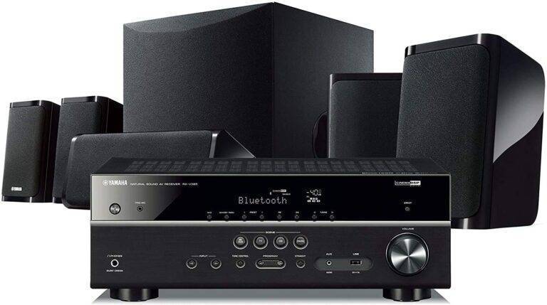 The Best yamaha home theater system of 2026 Reviewed and Compared