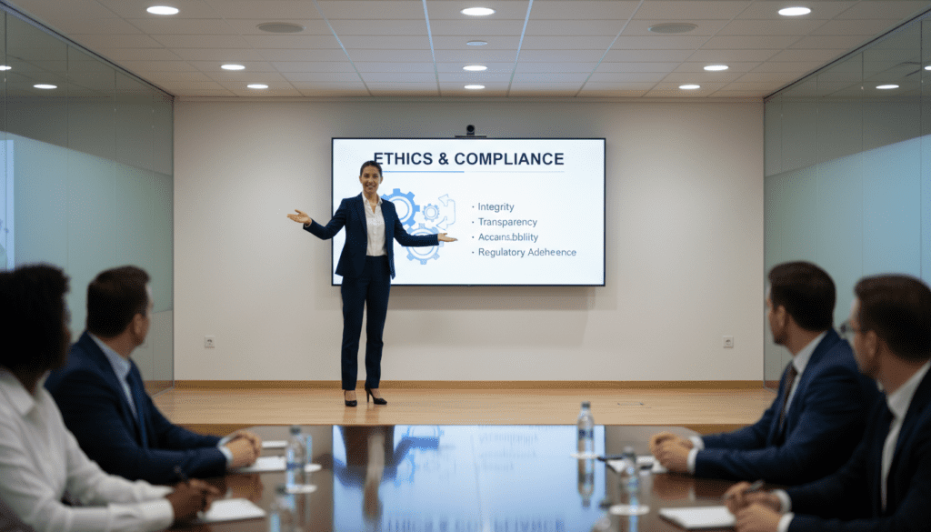 Top Speakers That Once Committed White Collar Crimes