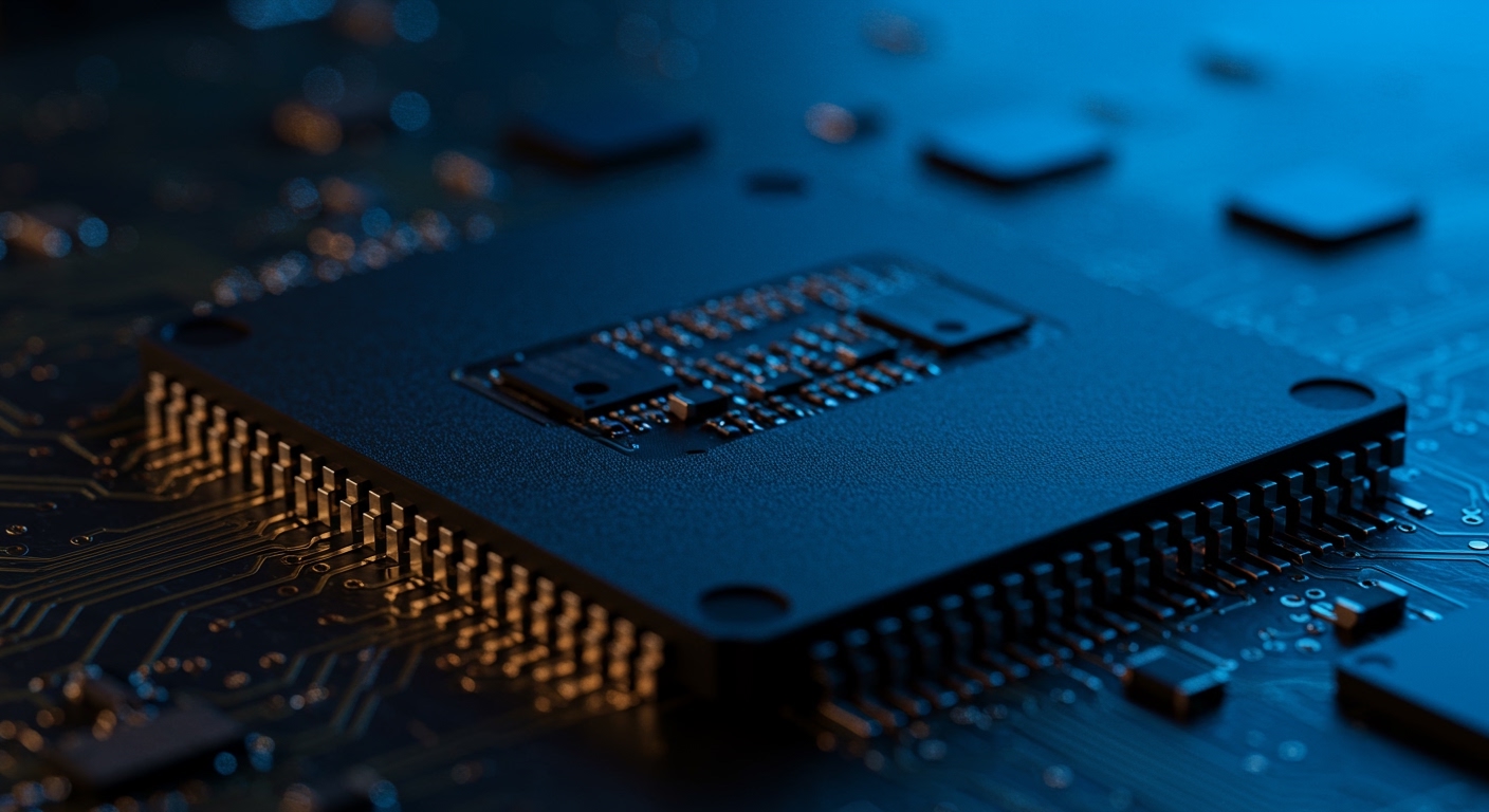 ** Top Vendors for Scalable Smart Speaker & Assistant SoCs