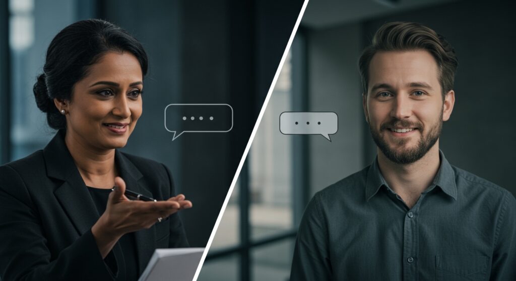 Understanding a Sequence of Two Utterances in Dialogue