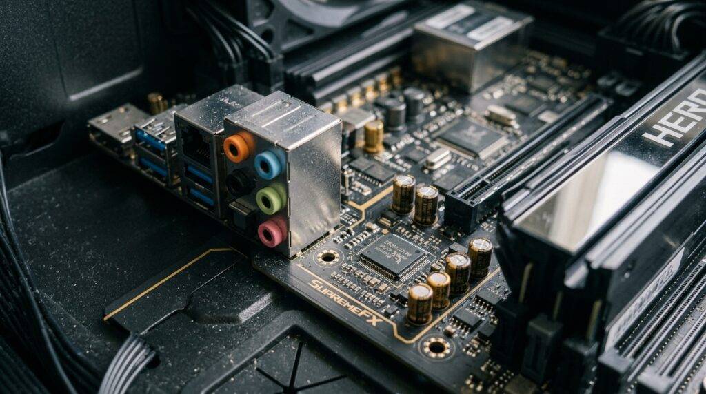 Use Microsoft HD Audio Driver with Realtek Speakers Guide Use Microsoft HD Audio Driver with Realtek Speakers Guide