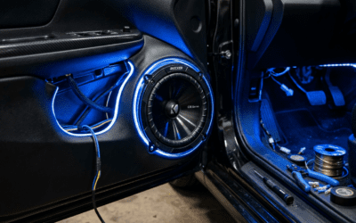 What 6.5 Speakers Are the Best? Top Guide