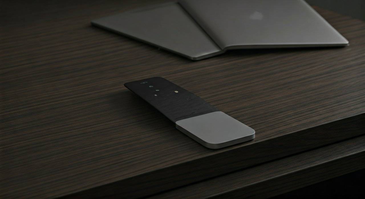 What a Tax on the Buyers of Wireless Speakers Encourages