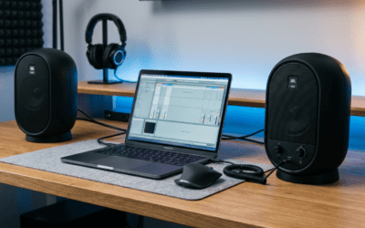 What Active Speakers Are: Setup Guide