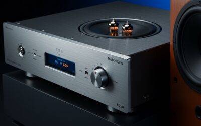 What Amp Do I Need for 300 Watt Speakers? | Sizing Guide