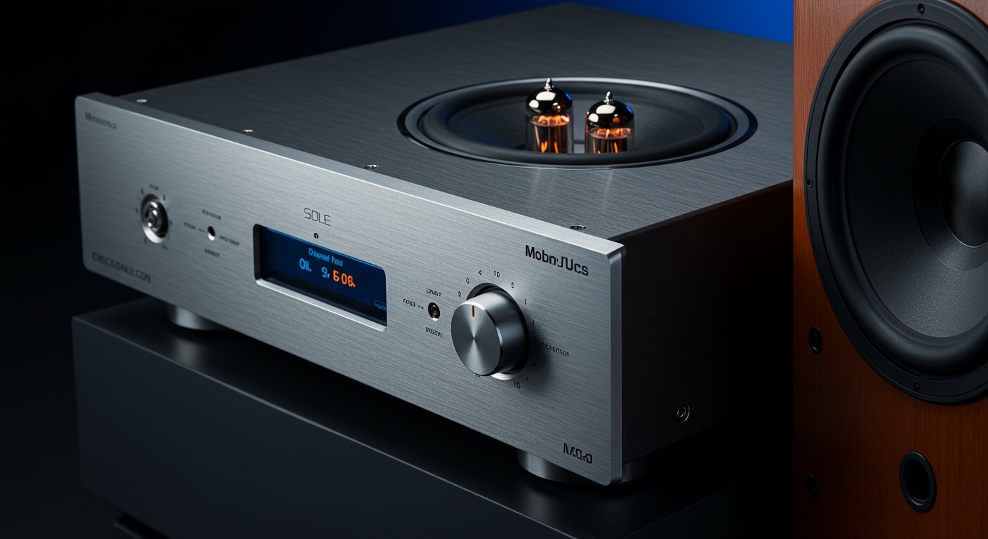 What Amp Do I Need for 300 Watt Speakers? | Sizing Guide - Featured Image What Amp Do I Need for 300 Watt Speakers? | Sizing Guide