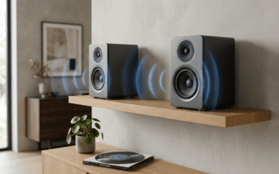 What Are 2 Way Speakers? How-To Guide