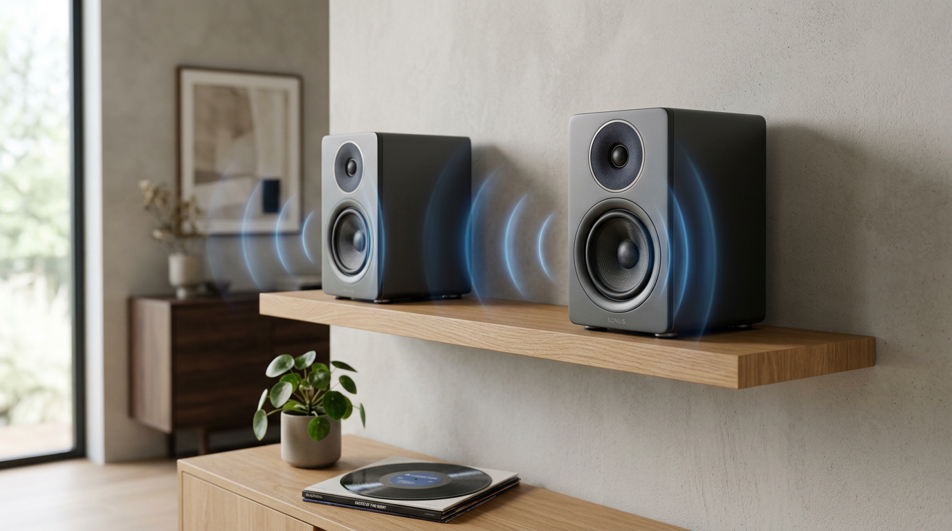 What Are 2 Way Speakers? How-To Guide