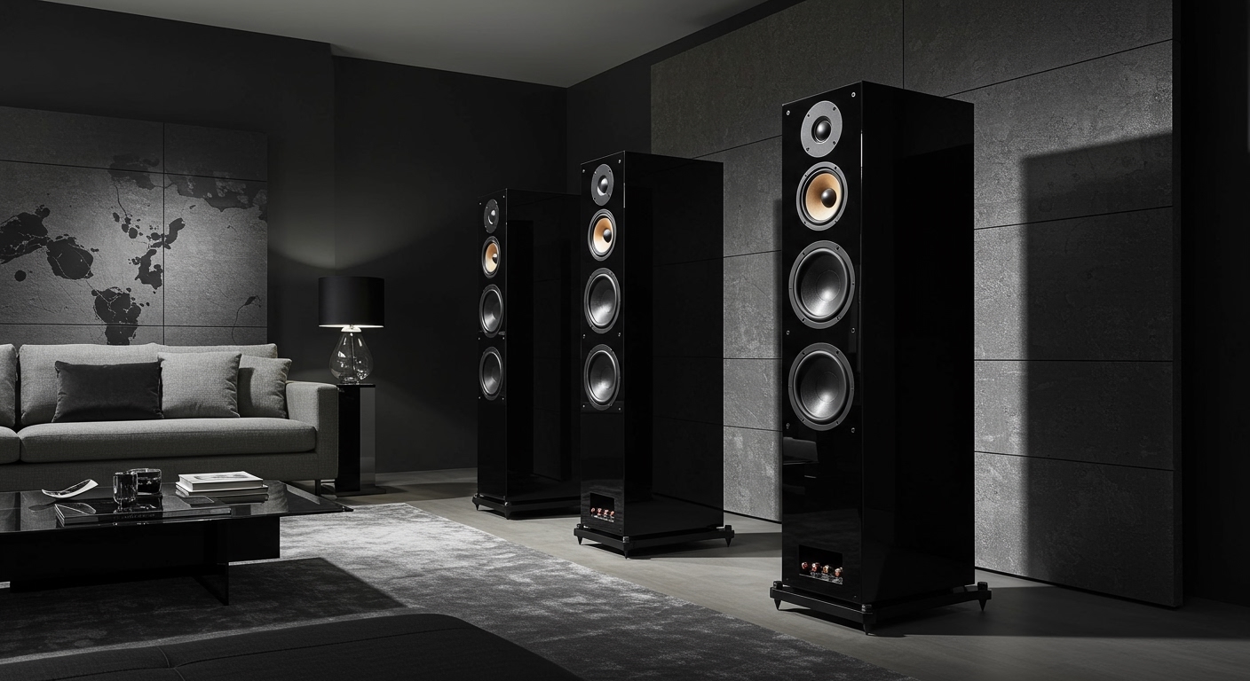 ** What are Bipolar Speakers? The Ultimate Guide (2024)