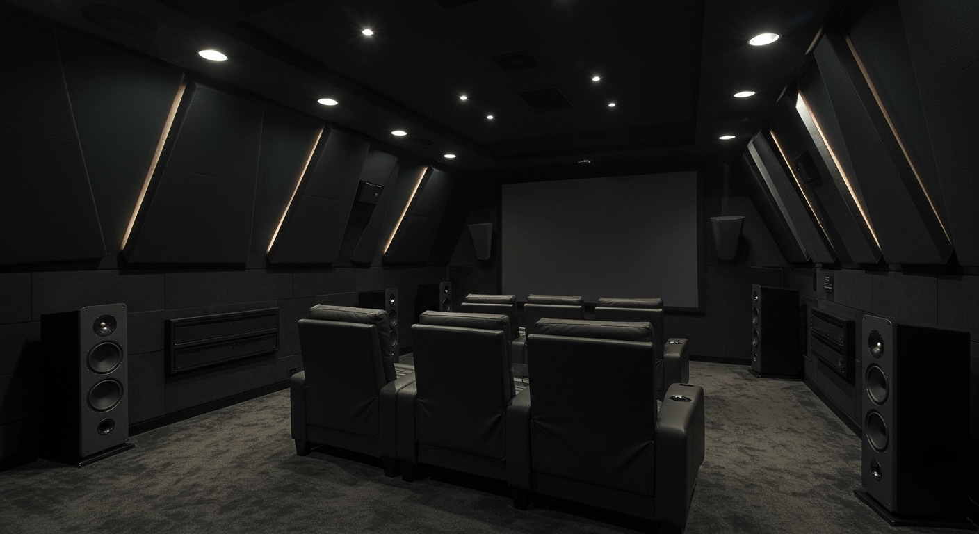 ** What are Bipole Speakers? A Guide to Immersive Surround Sound