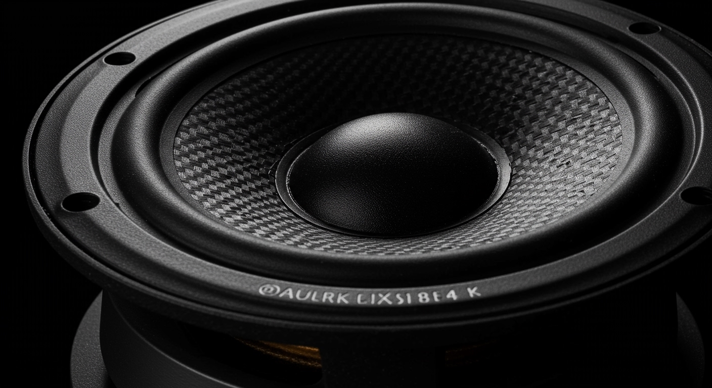 What Are Drivers in Speakers? A Complete Expert Guide