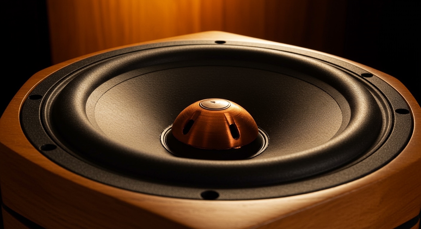 What Are Full Range Speakers? A Complete How-To Guide