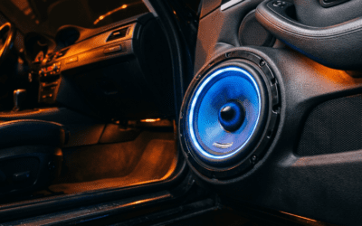 What Are Good Car Speakers with Bass? Top Guide