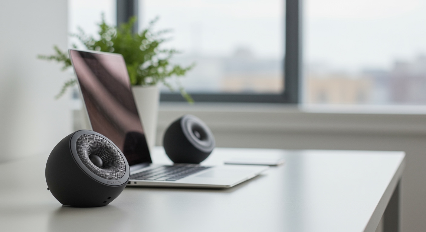 ** What are Good Cheap Computer Speakers? Top Budget Picks 2024