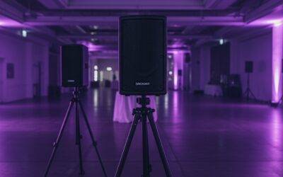 What are Good DJ Speakers? Expert Guide to Top PA Systems