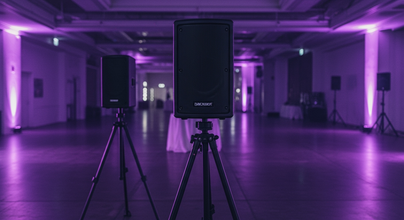 What are Good DJ Speakers? Expert Guide to Top PA Systems