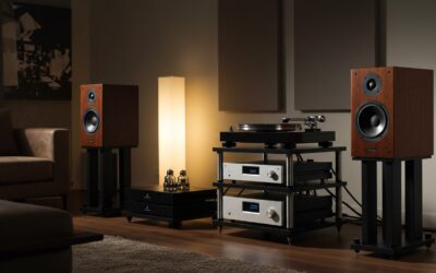 What Are Good Speakers? A Step-by-Step Audio Guide